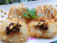 vip-recipes
