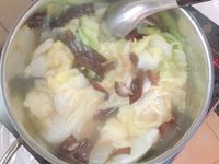 白菜滷（一鍋到底）