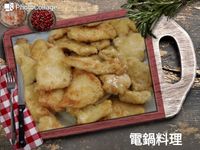 檸檬雞片