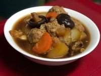 vip-recipes