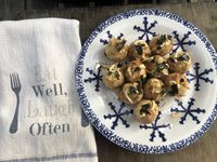 🐙章魚燒🐙