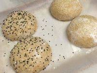 純素漢堡麵包