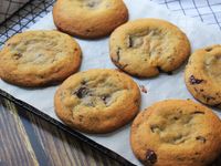 vip-recipes