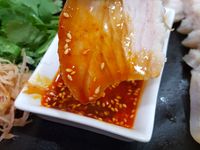 懶人白切肉