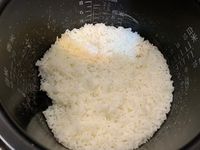 ⭐️最愛媽媽味⭐️電子鍋煮白飯