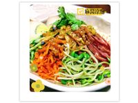 麻醬基礎醬汁