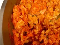 🍝常備肉醬(蛋包飯、義大利麵、拌蔬菜)