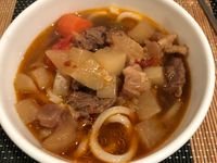 vip-recipes
