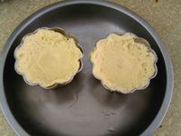 蒸布丁
