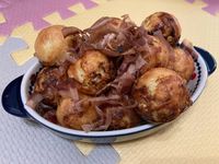 章魚小丸子（外皮脆酥脆版）