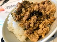 下飯瓜仔肉