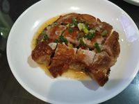 泰式雞腿