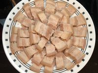 蒜泥白肉