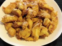 氣炸鍋-豆乳雞