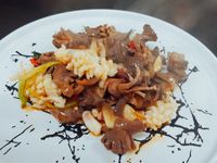 油爆雙脆