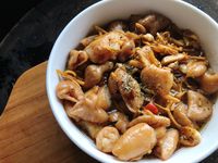 vip-recipes