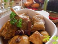 vip-recipes