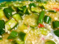 涼拌小黃瓜🥒