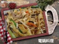 木須炒麵