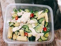 vip-recipes