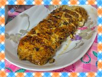 vip-recipes