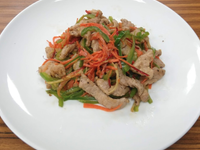 vip-recipes