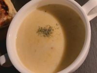 玉米濃湯