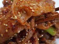 肉片包蘆筍