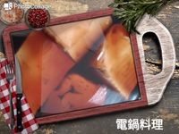 滷豆腐