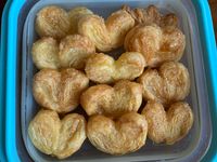 vip-recipes