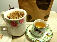 牛蒡茶