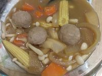 味噌煮