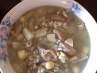 四神湯