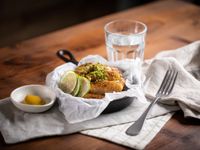vip-recipes