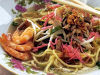 淋麵 Lum Mee