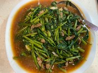 沙茶牛肉燴飯