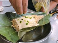 起司炒飯