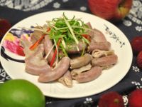 黑白切-粉腸