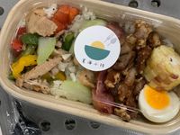 芋頭鬆餅