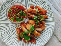 vip-recipes