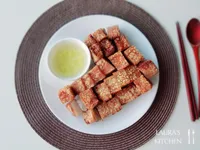 廣式脆皮燒肉