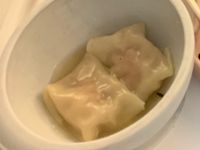 寶寶版餛飩