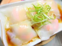 《鮮蝦腸粉》
