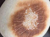 奶油麻糬