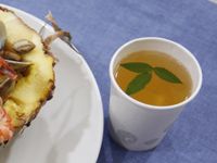 香草茶