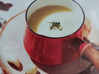 馬鈴薯白蒜濃湯