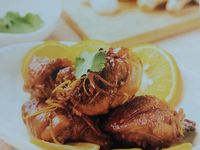 vip-recipes