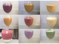 vip-recipes