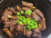 高昇排骨