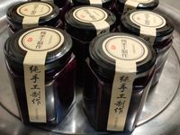 火龍果醬